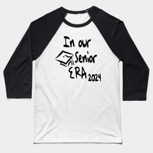 Senior Era Baseball T-Shirt